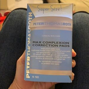 Peter Thomas Roth Max Complexion Pads
